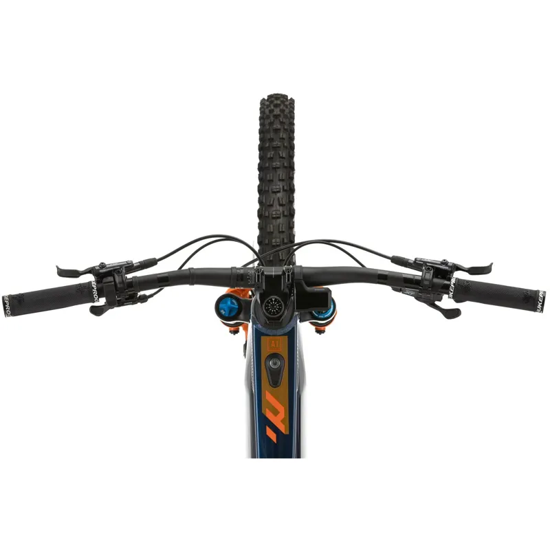 Nukeproof Megawatt Factory -2