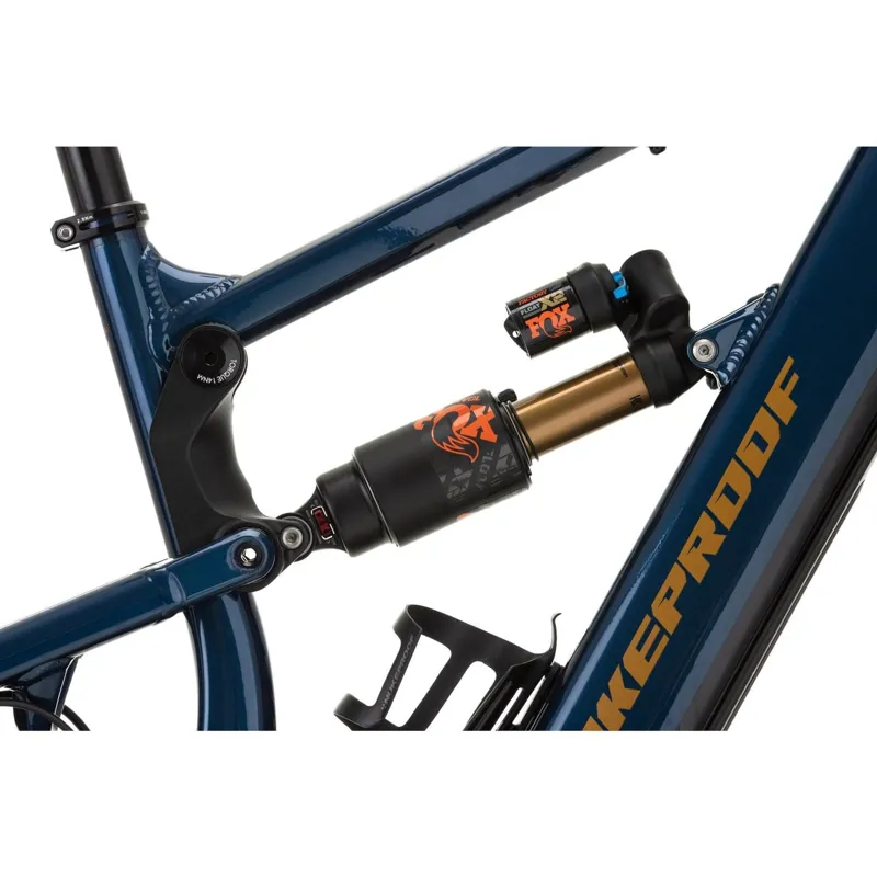 Nukeproof Megawatt Factory -3