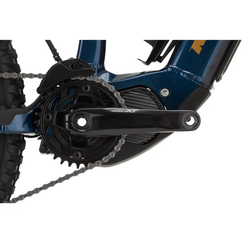 Nukeproof Megawatt Factory -4