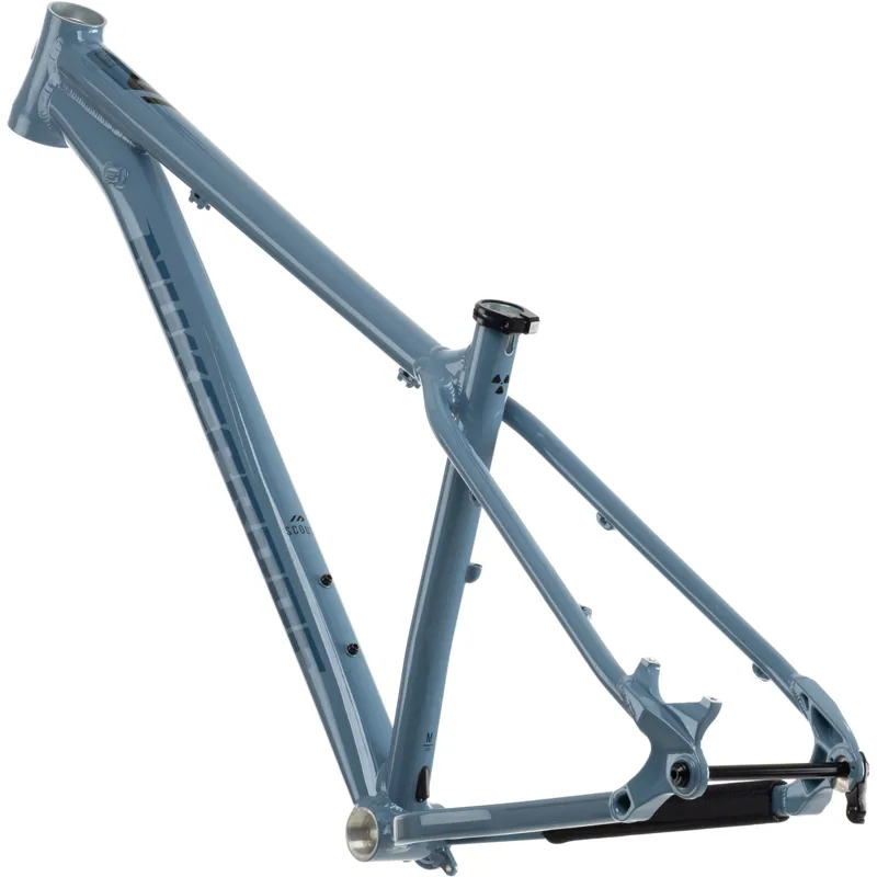 Nukeproof 2021 Scout 290 Frameset-4