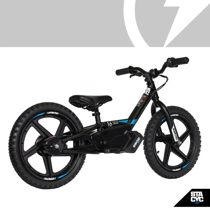 Stacyc electric bike price new arrivals