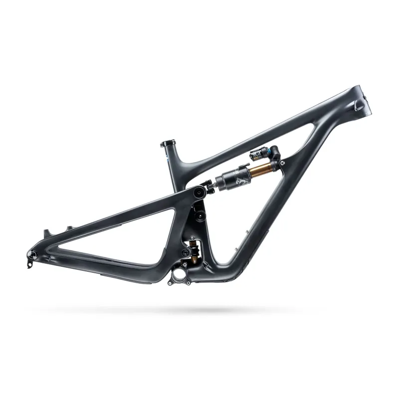2021 Yeti SB150 T-Series 29in Frame in Grey