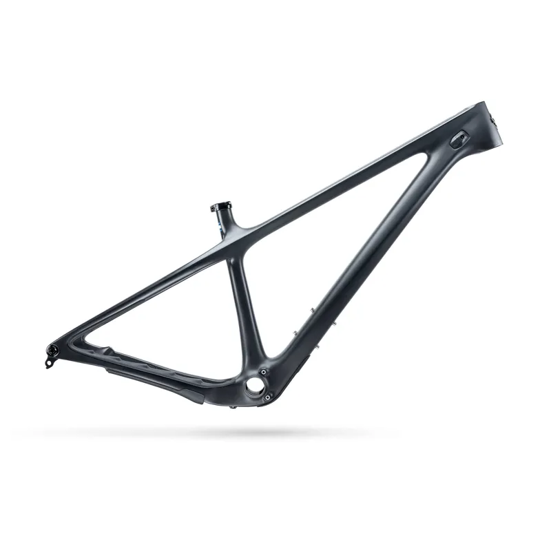 2022 Yeti ARC T-Series 29in Frame in Raw/Grey
