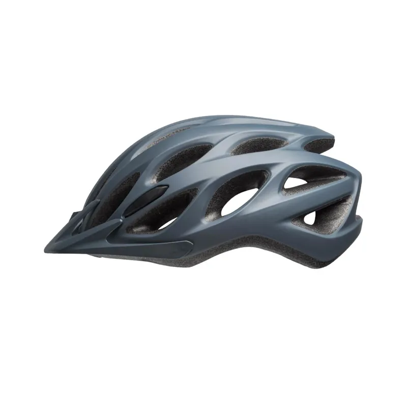 Bell Tracker Helmet In Grey