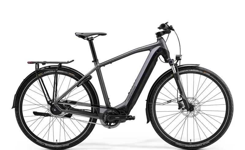 Merida eSpresso 700 EQ