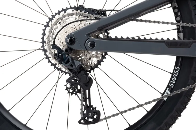 Nukeproof 2021 Mega 290 Elite -3