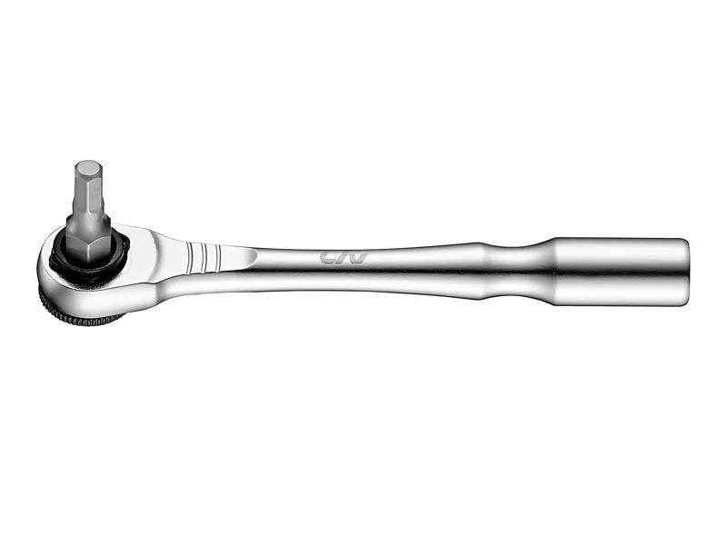 2020 Liv Multi Tool With Ratchet System in Silver