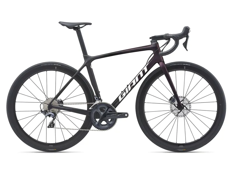 Tcr bikes on sale