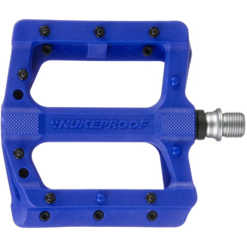 Nukeproof Electron Flat Pedal-11