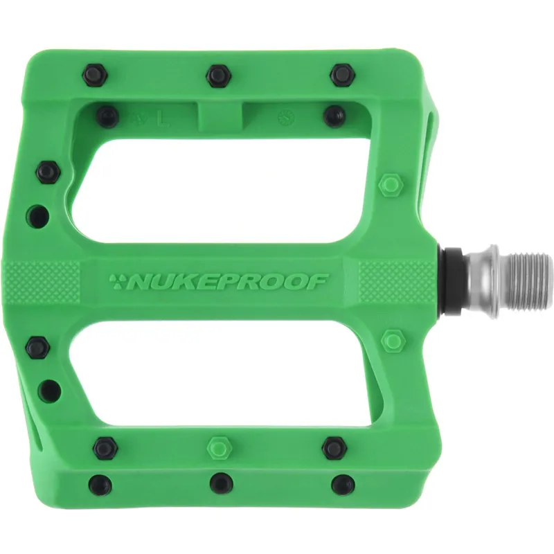 Nukeproof Electron Flat Pedal-12