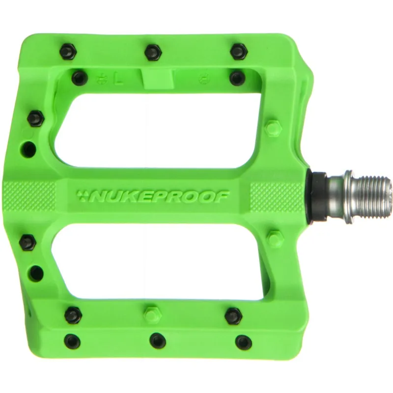 Nukeproof Electron Flat Pedal-1