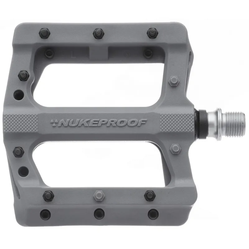 Nukeproof Electron Flat Pedal-2