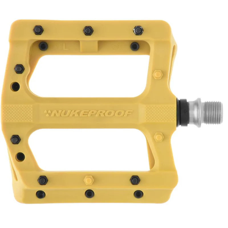 Nukeproof Electron Flat Pedal-3