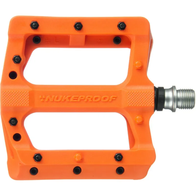 Nukeproof Electron Flat Pedal-4