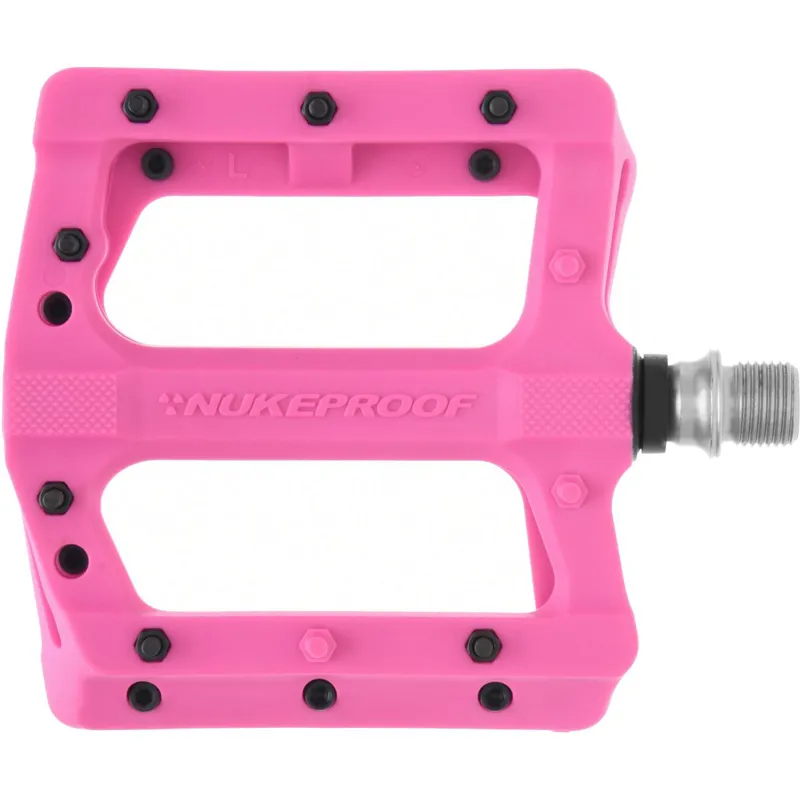 Nukeproof Electron Flat Pedal-5