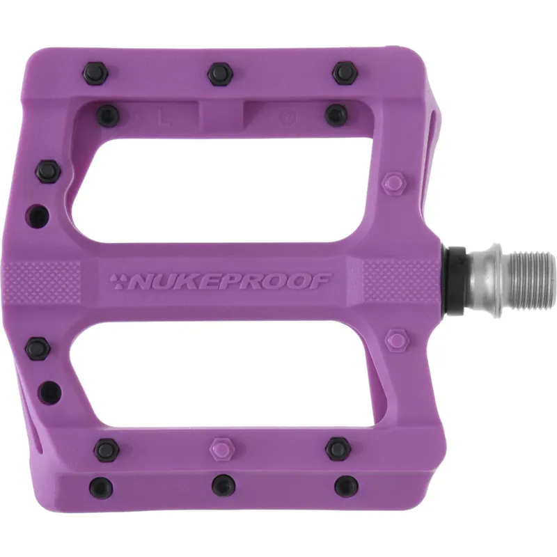 Nukeproof Electron Flat Pedal-6