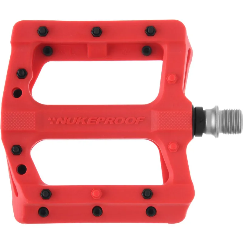 Nukeproof Electron Flat Pedal-7
