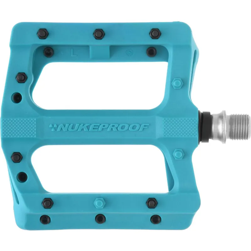 Nukeproof Electron Flat Pedal-8