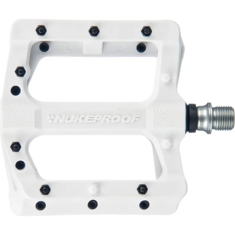 Nukeproof Electron Flat Pedal-9