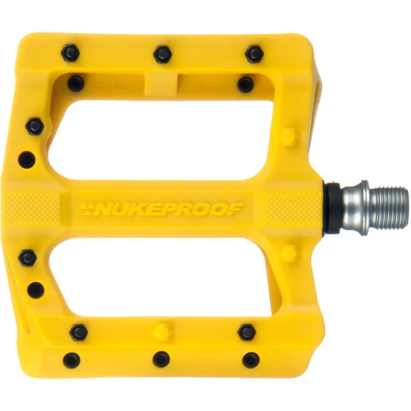 Nukeproof Electron Flat Pedal-10