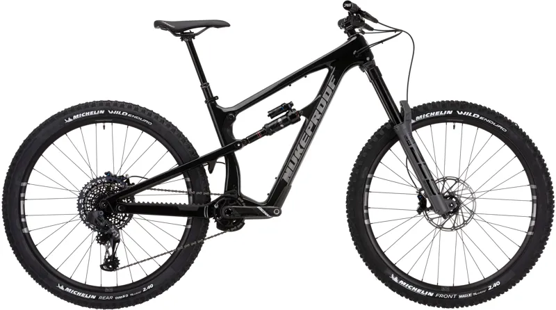 Nukeproof 2022 Mega 290 RS Carbon