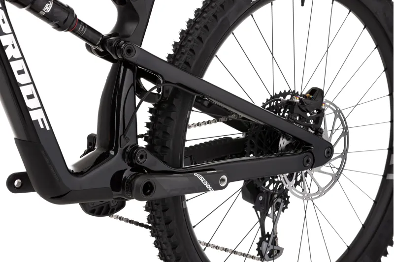 Nukeproof 2022 Mega 290 RS Carbon-3
