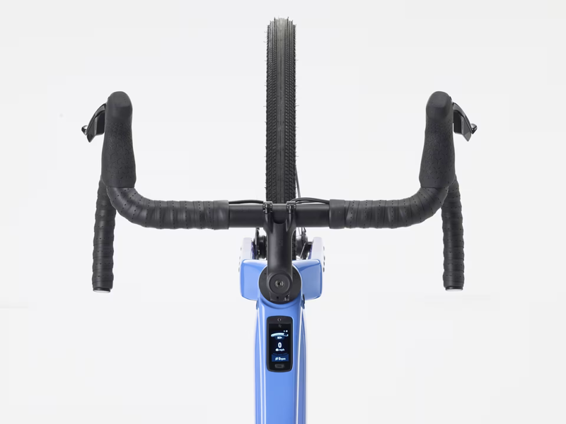 Trek 2026 Checkpoint+ SL6 AXS Fjord Blue-3