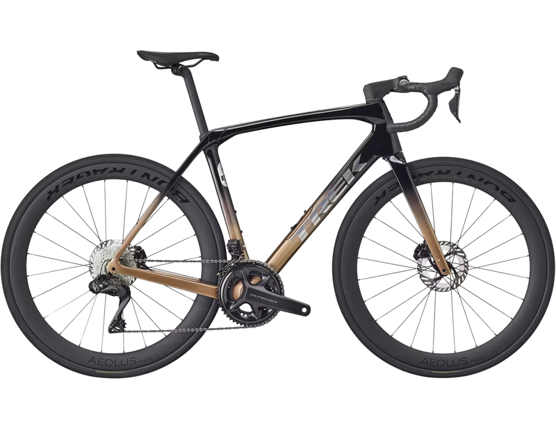 Trek Domane 2026 SL7 Gen 4 Dark Star/Bronze Age