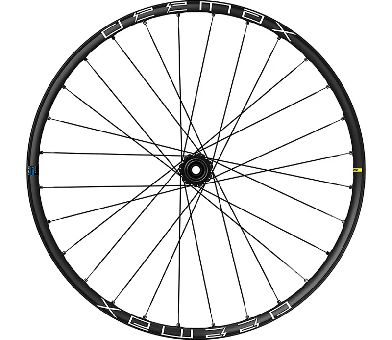 Mavic 2021 E-Deemax S 30mm Int 29 Disc CL Front Boost