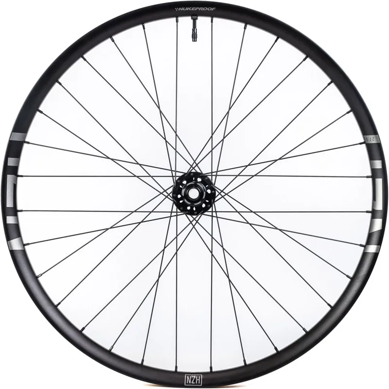 Nukeproof Horizon V2 Front Wheel 27.5inch 110 x 15mm Boost-3