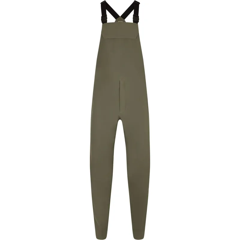 TROUSER DTE 3L Wproof Bib MGN-4