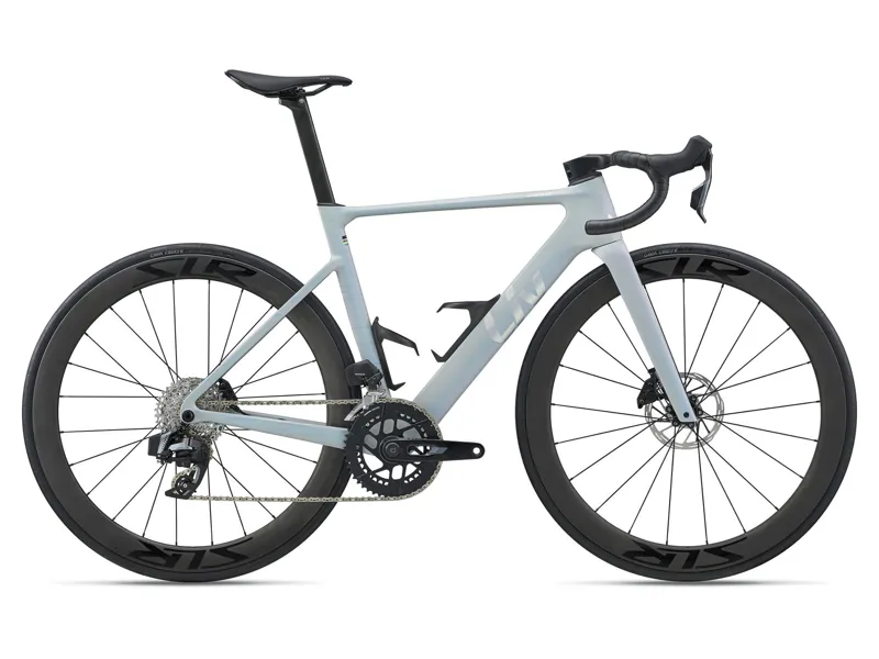 Liv EnviLiv Advanced Pro 1-AXS - Supernova Grey
