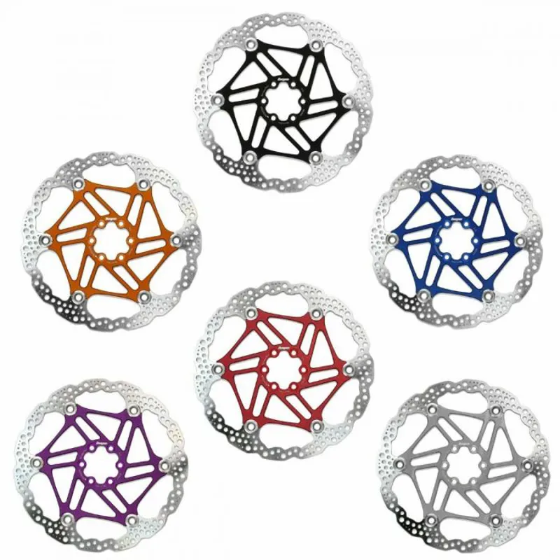 Hope Floating Disc Rotor