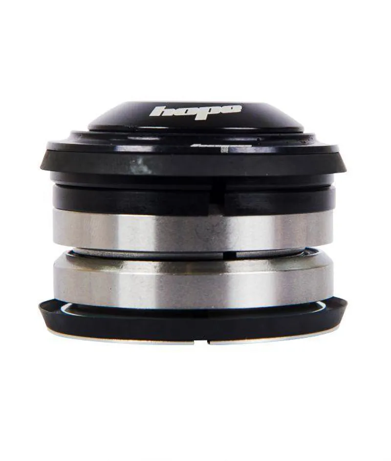 Hope Integrated Headset Black