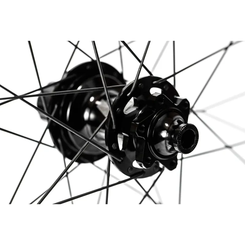 Nukeproof Horizon V2 Black - 102t - MS 29 148mm x 12mm MS-1