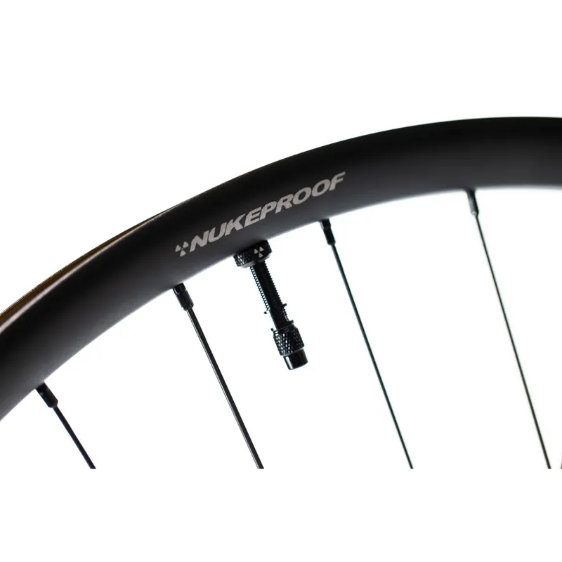 Nukeproof horizon front wheel best sale