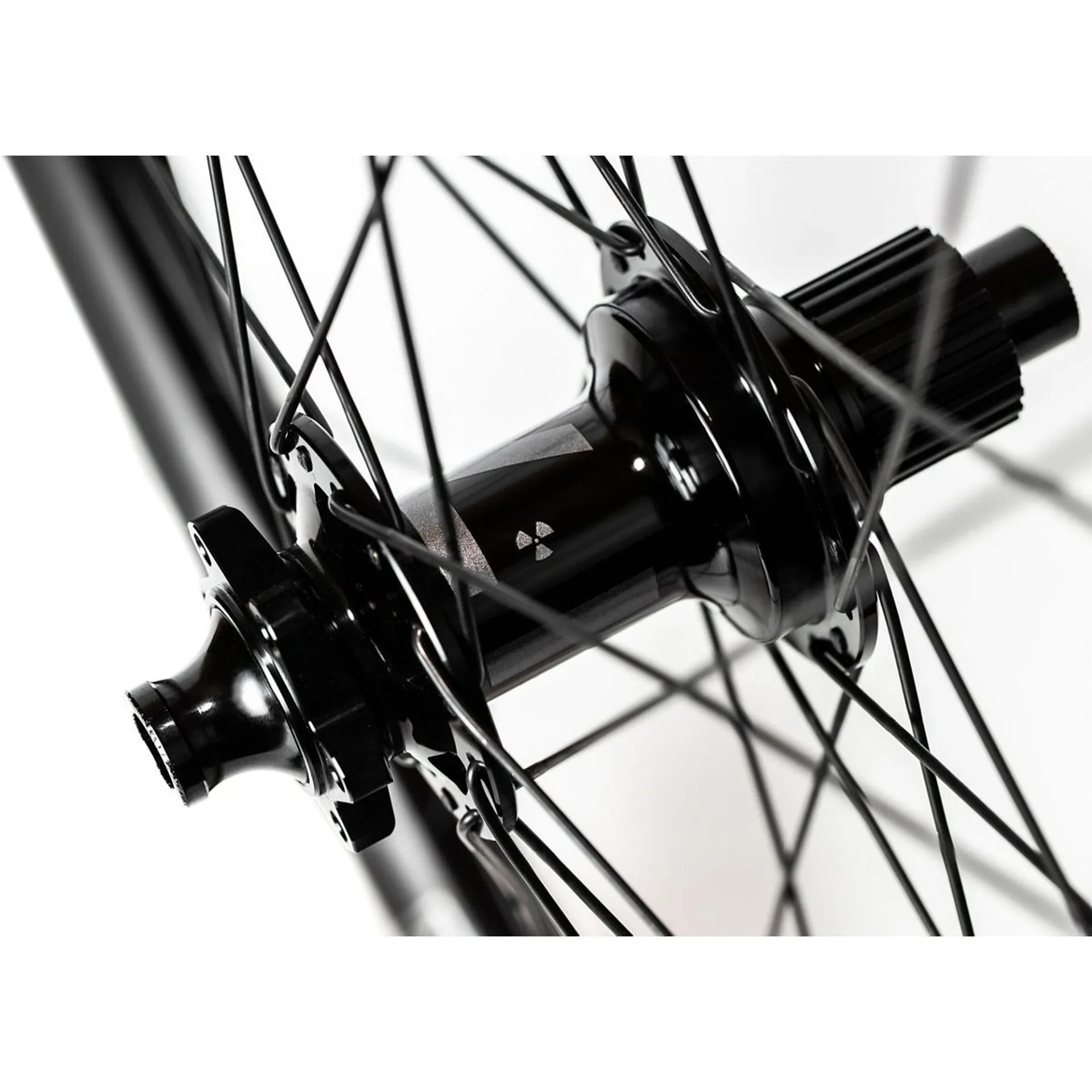 Shop Nukeproof Nukeproof Horizon V2 Wheelset 29 Rear Hub Nukeproof