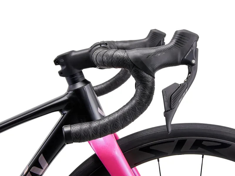 Liv Seek 1 - Black Chrome -3