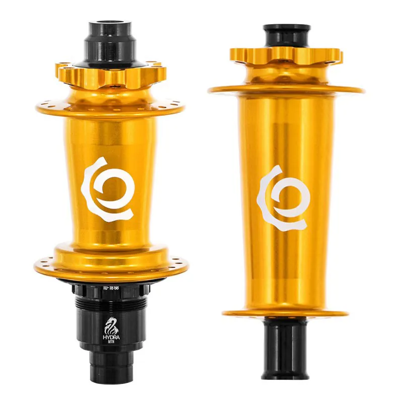 Industry Nine Hydra Classic 32h 6 Bolt Hubset-1