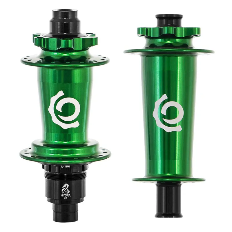 Industry Nine Hydra Classic 32h 6 Bolt Hubset-2