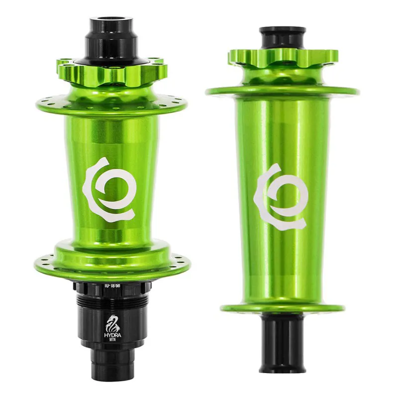 Industry Nine Hydra Classic 32h 6 Bolt Hubset-3