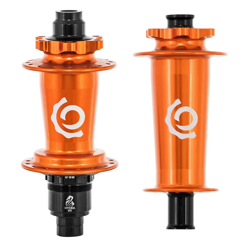 Industry Nine Hydra Classic 32h 6 Bolt Hubset-4