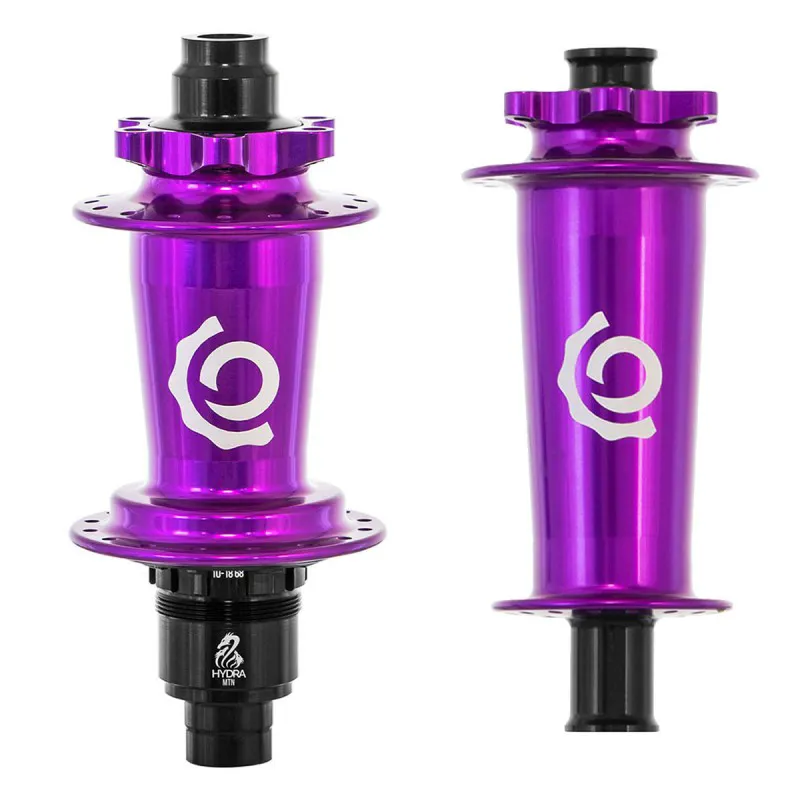 Industry Nine Hydra Classic 32h 6 Bolt Hubset-6