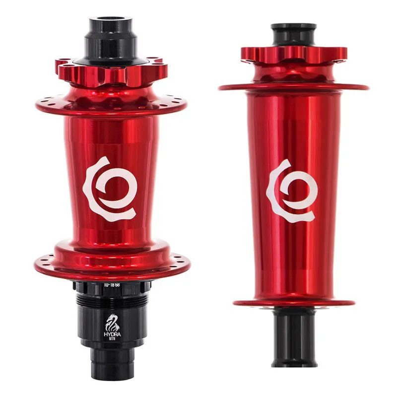 Industry Nine Hydra Classic 32h 6 Bolt Hubset-7