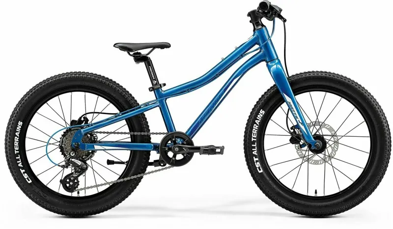 Merida Matts J20 Plus