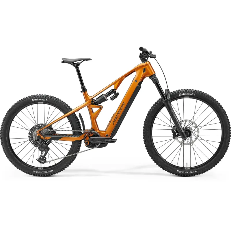 Merida Lithos 6000 - Wild Honey 