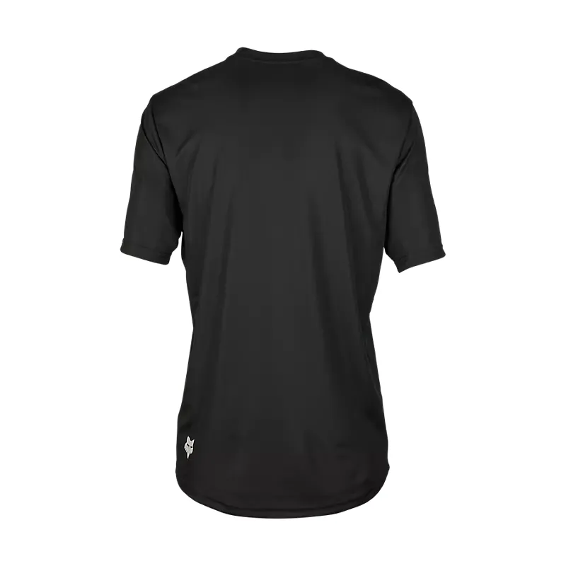 Fox Ranger SS Jersey Moth Black-1