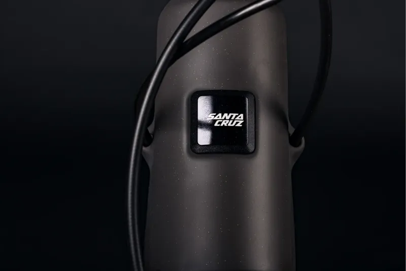 Santa Cruz MY27 Vala Lite XT Di2 RSV - Matte Carbon-2