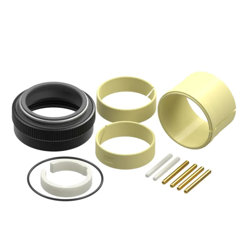One Up V3 Dropper Rebuild Kit