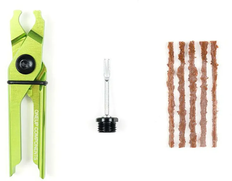 One Up Components Plug and Pliers Kit